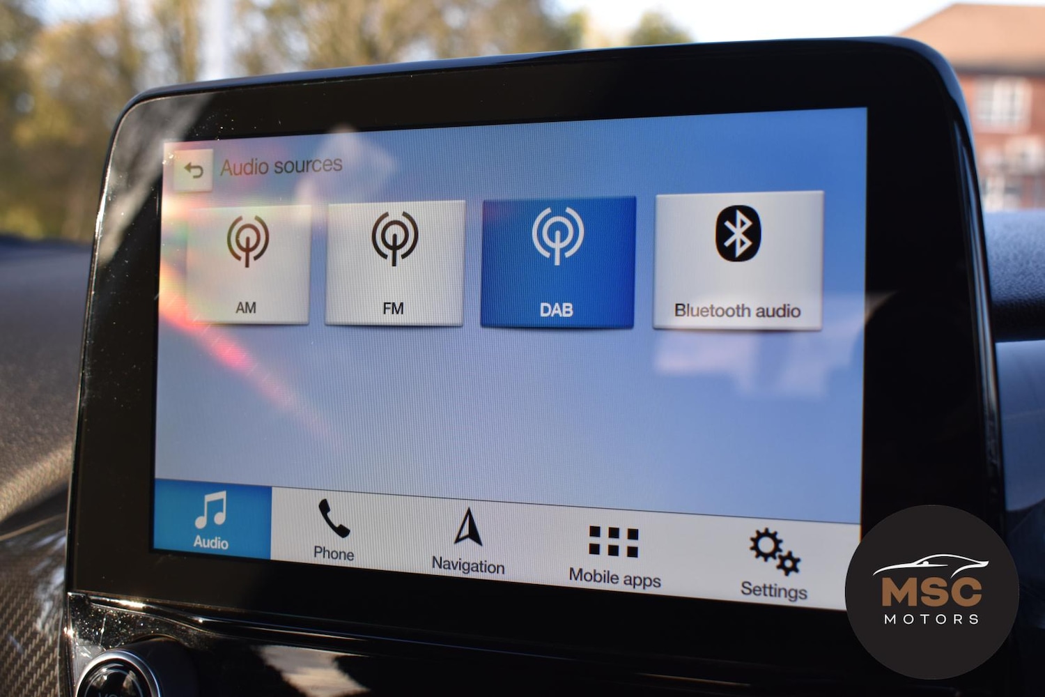 Used Ford Fiesta 2018 for sale - 76643881: Photo 53