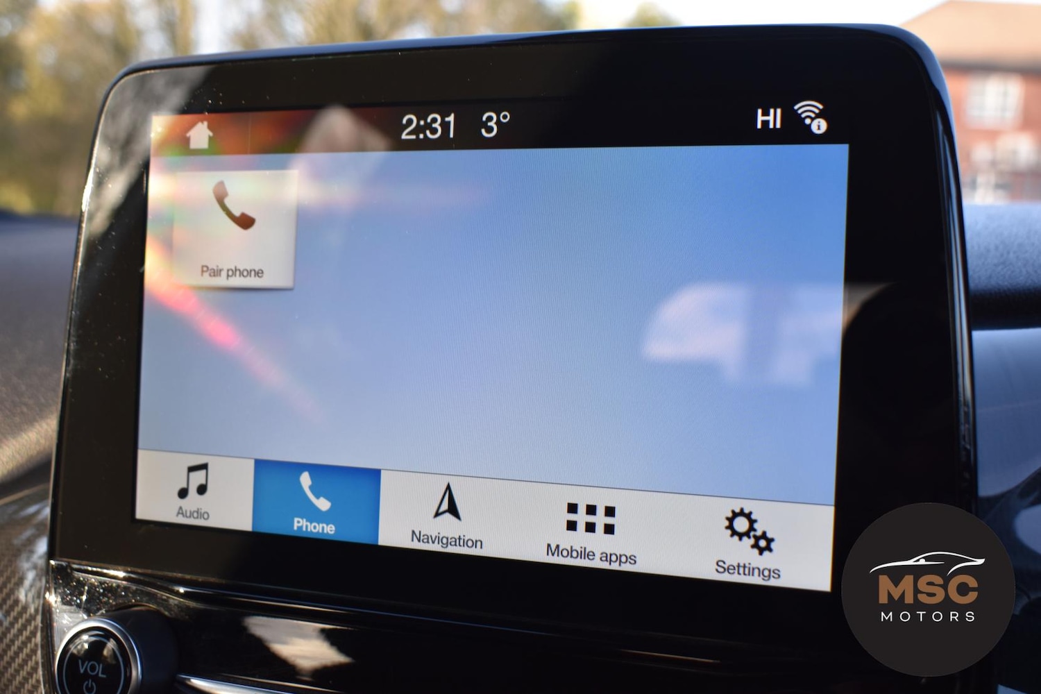 Used Ford Fiesta 2018 for sale - 76643881: Photo 54