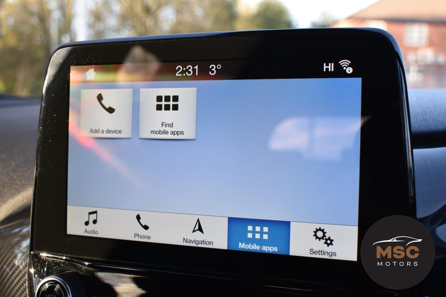 Used Ford Fiesta 2018 for sale - 76643881: Photo 56