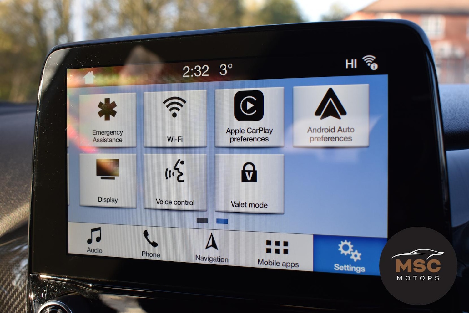 Used Ford Fiesta 2018 for sale - 76643881: Photo 58