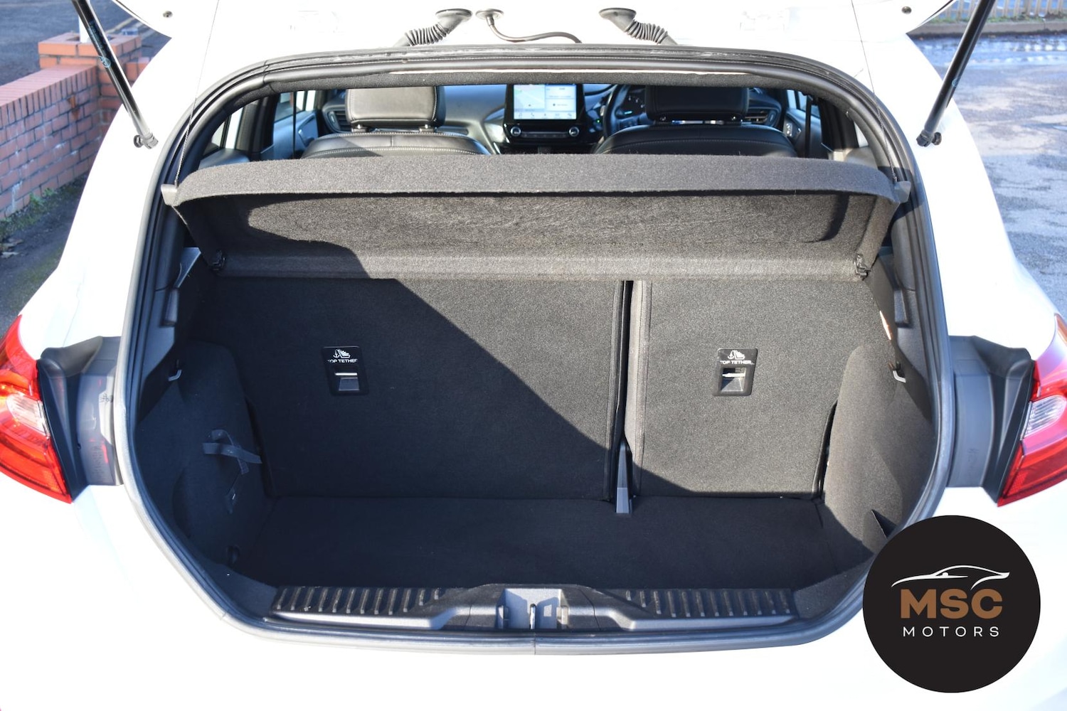 Used Ford Fiesta 2018 for sale - 76643881: Photo 60