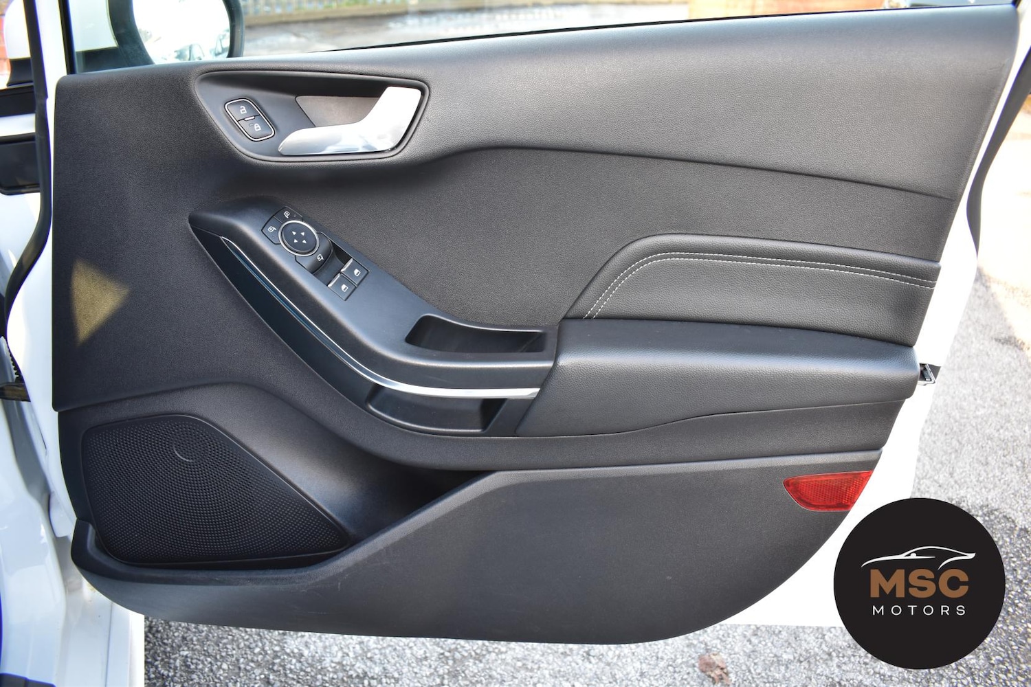 Used Ford Fiesta 2018 for sale - 76643881: Photo 61