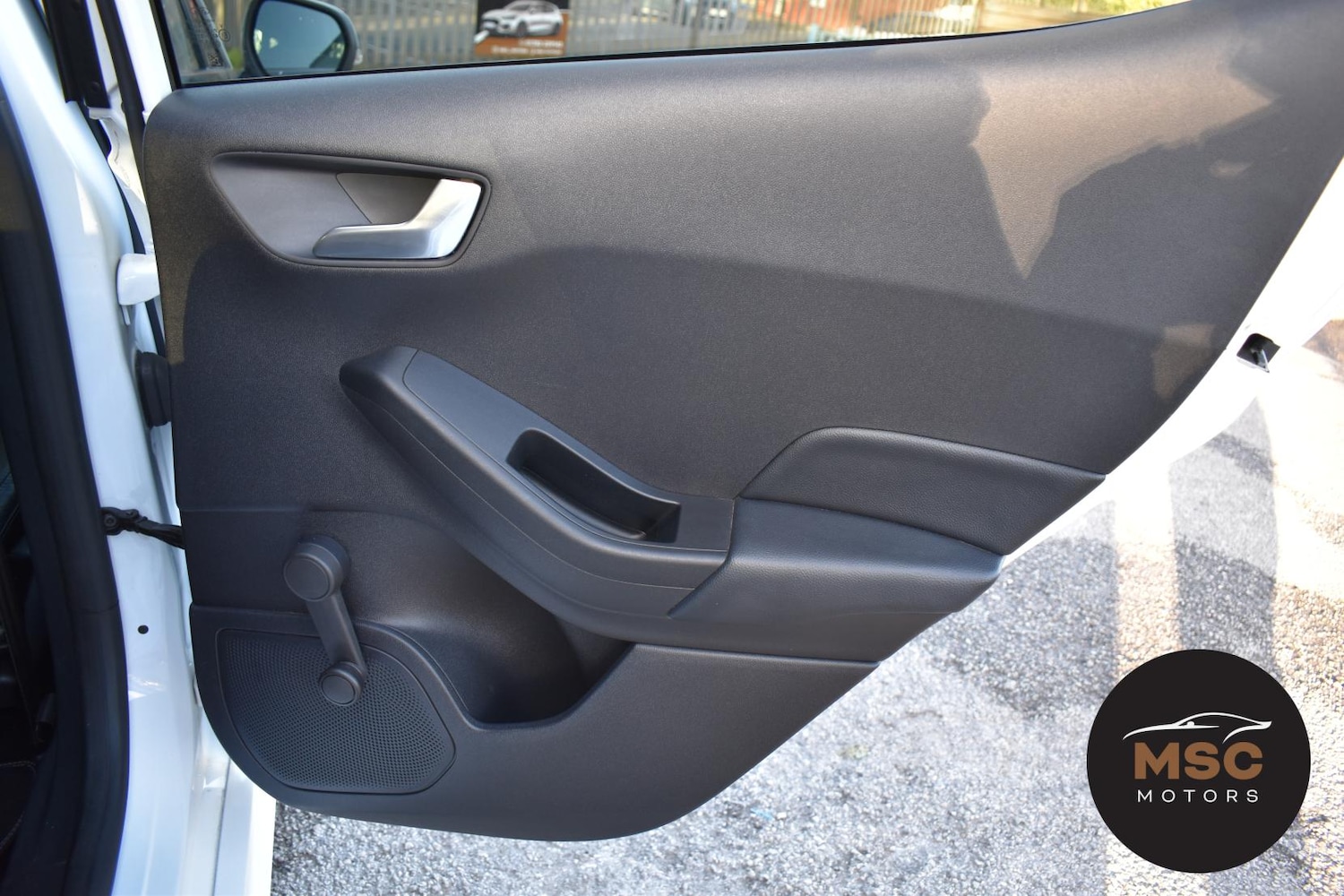 Used Ford Fiesta 2018 for sale - 76643881: Photo 62