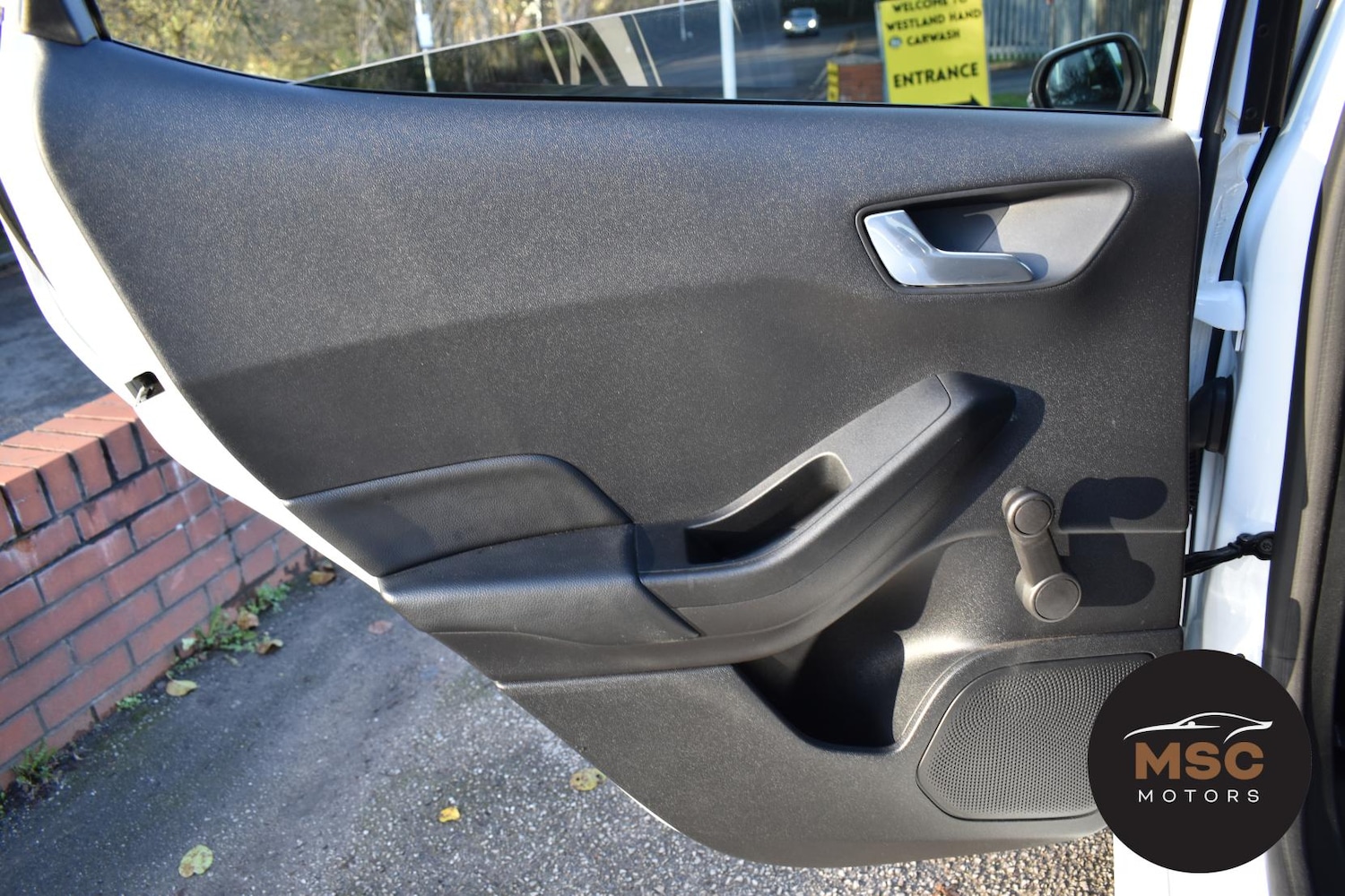 Used Ford Fiesta 2018 for sale - 76643881: Photo 63