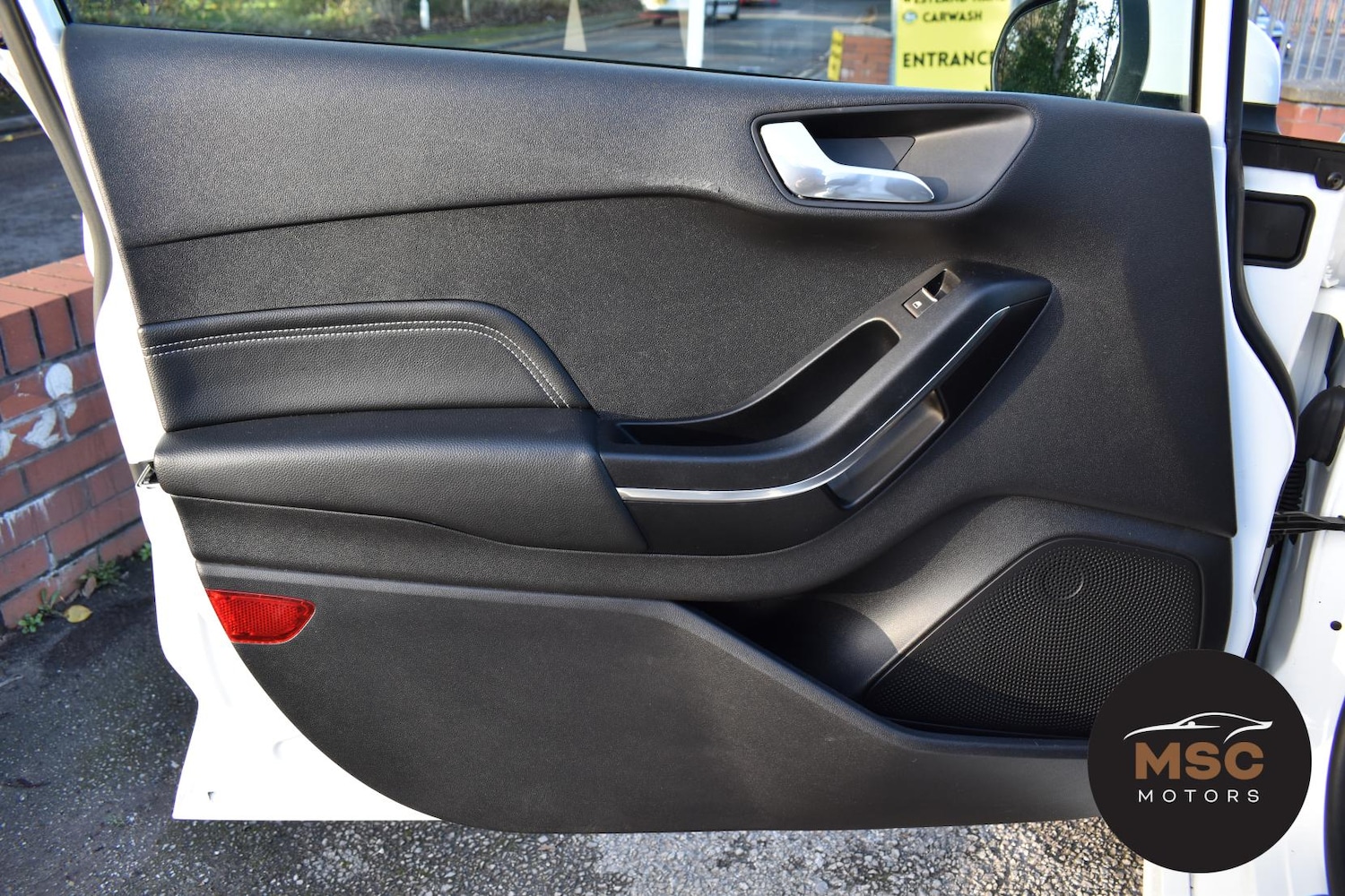 Used Ford Fiesta 2018 for sale - 76643881: Photo 64