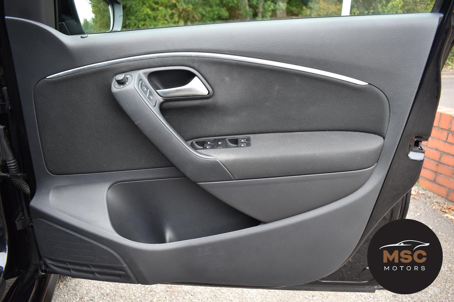 Used Volkswagen Polo 2016 for sale - 76384853: Photo 10