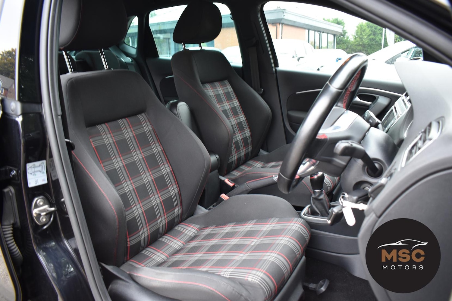 Used Volkswagen Polo 2016 for sale - 76384853: Photo 12