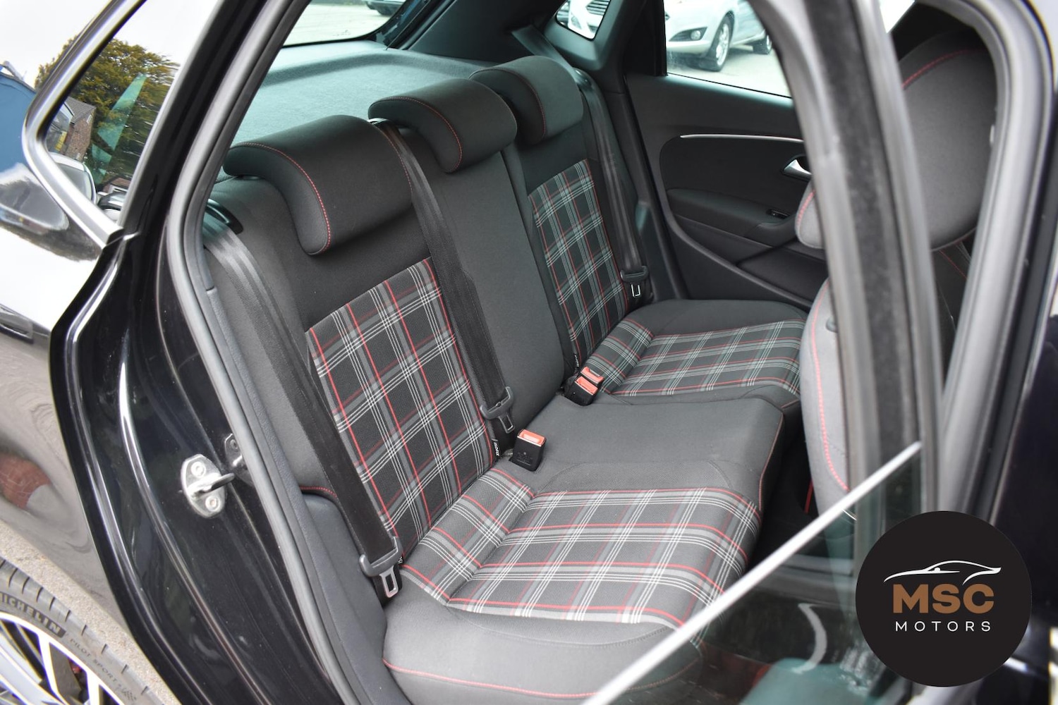 Used Volkswagen Polo 2016 for sale - 76384853: Photo 13