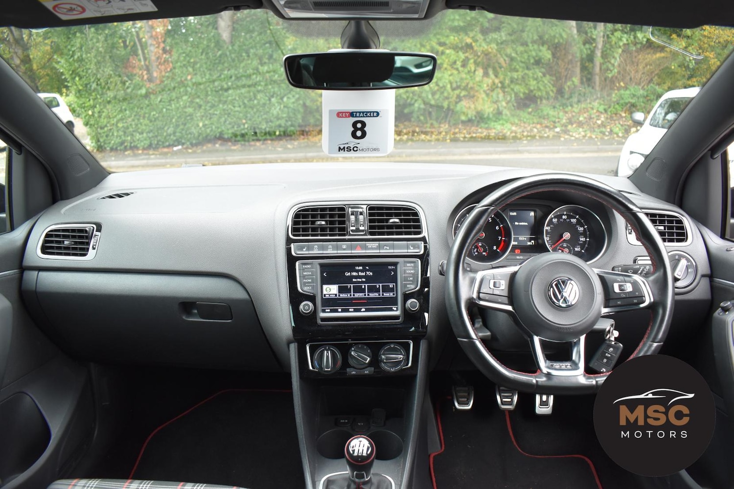 Used Volkswagen Polo 2016 for sale - 76384853: Photo 14