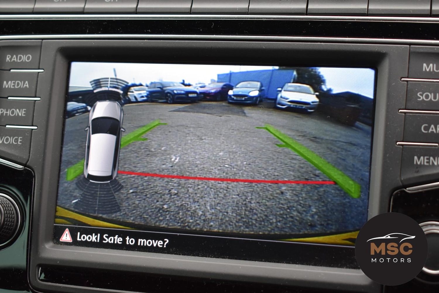 Used Volkswagen Polo 2016 for sale - 76384853: Photo 18