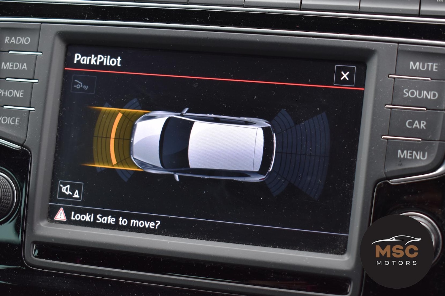 Used Volkswagen Polo 2016 for sale - 76384853: Photo 19