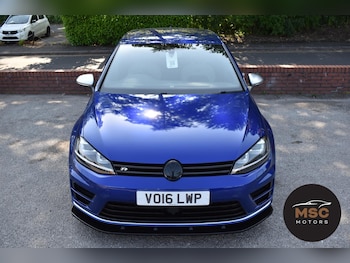 Used Volkswagen Golf 2016 for sale - 78727486: Photo