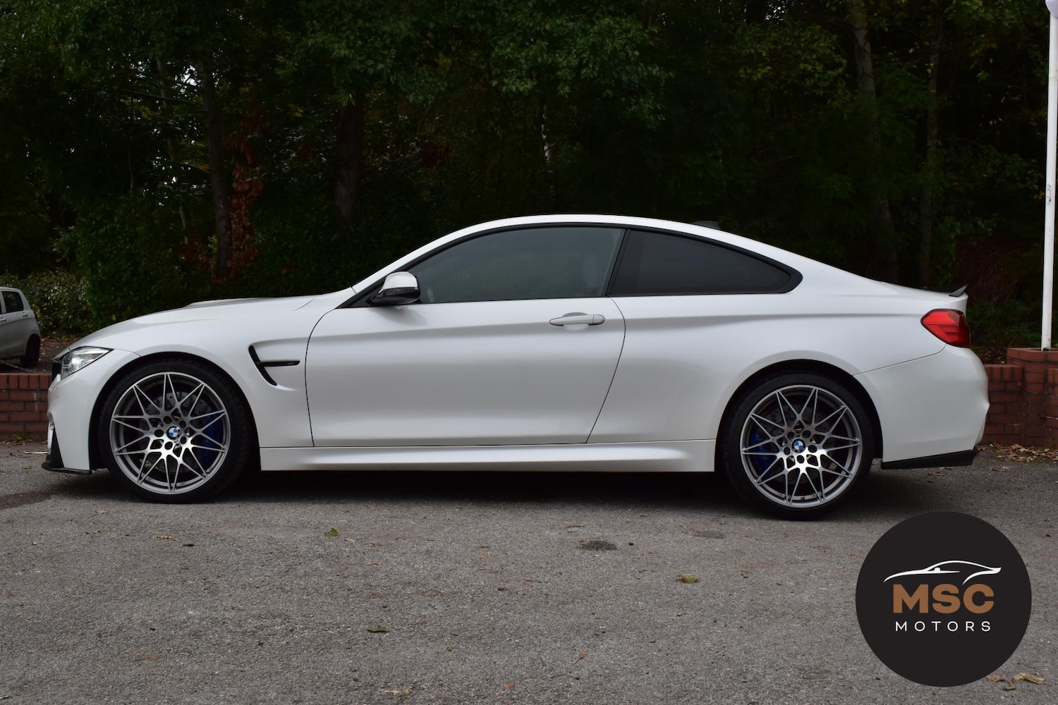 Used BMW M4 2016 for sale - 76263485: Photo 10