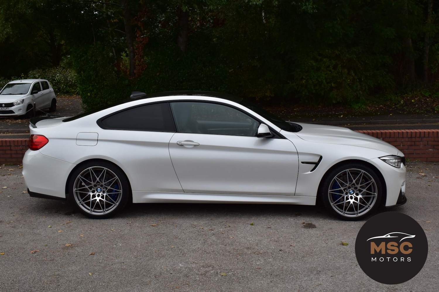 Used BMW M4 2016 for sale - 76263485: Photo 21