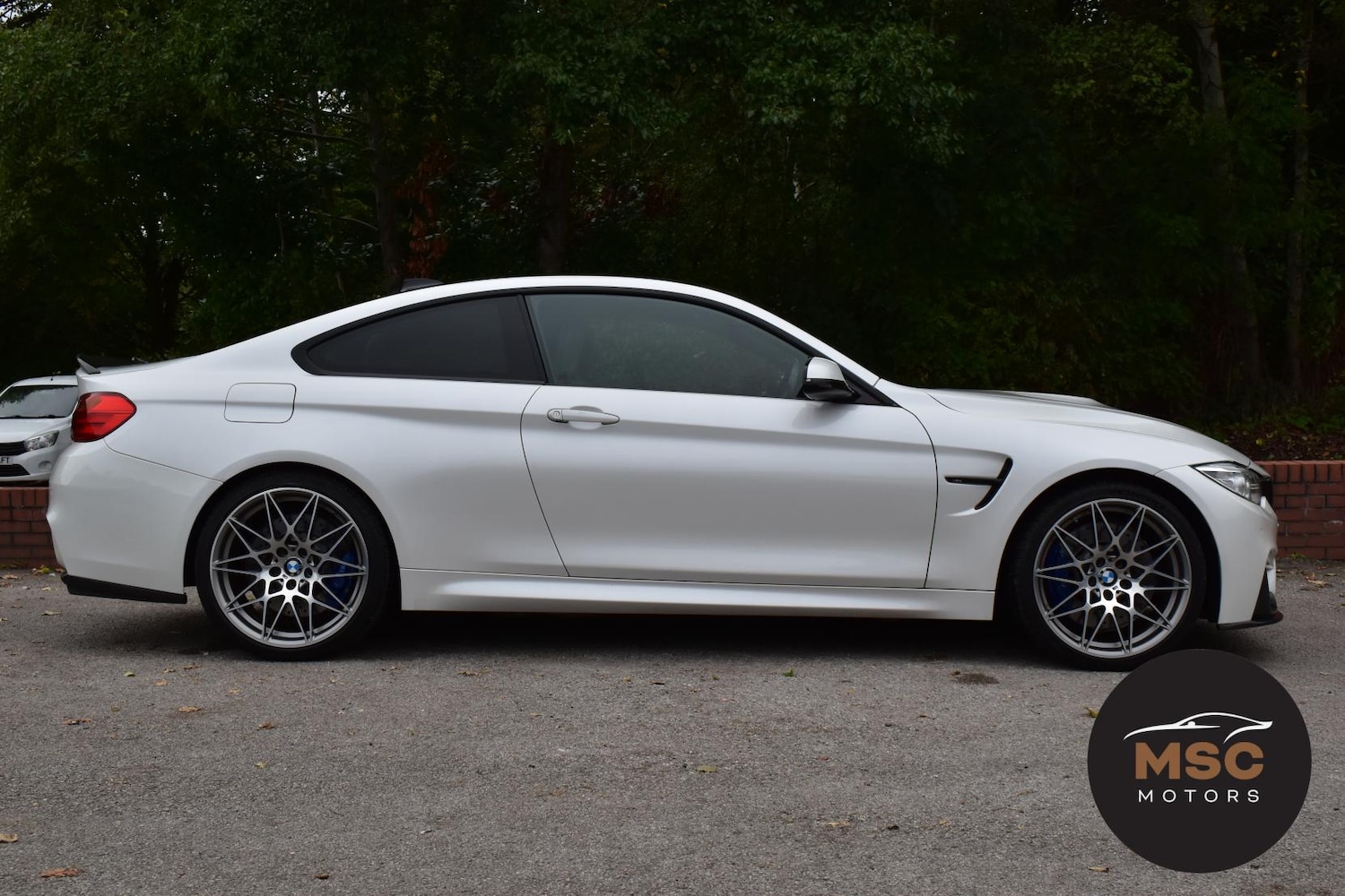 Used BMW M4 2016 for sale - 76263485: Photo 22