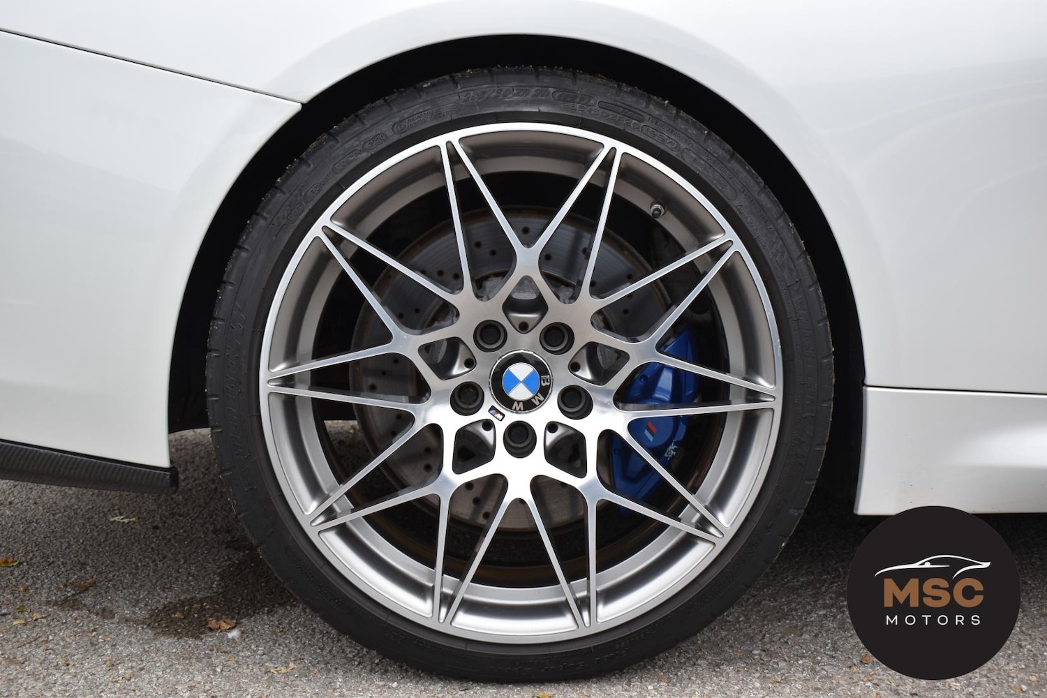 Used BMW M4 2016 for sale - 76263485: Photo 26