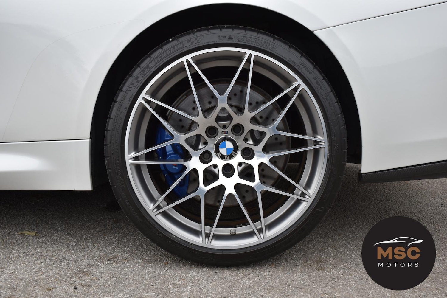 Used BMW M4 2016 for sale - 76263485: Photo 27