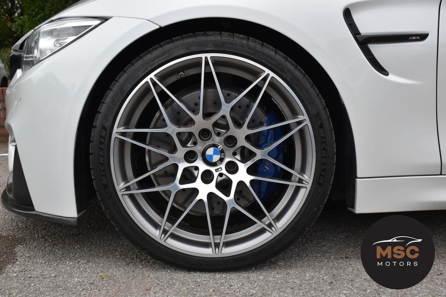 Used BMW M4 2016 for sale - 76263485: Photo 28