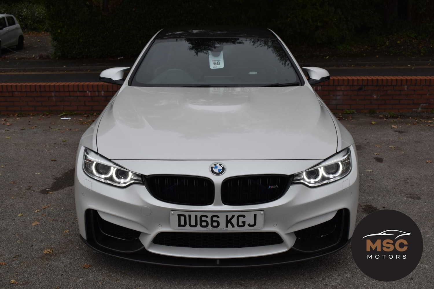 Used BMW M4 2016 for sale - 76263485: Photo 3
