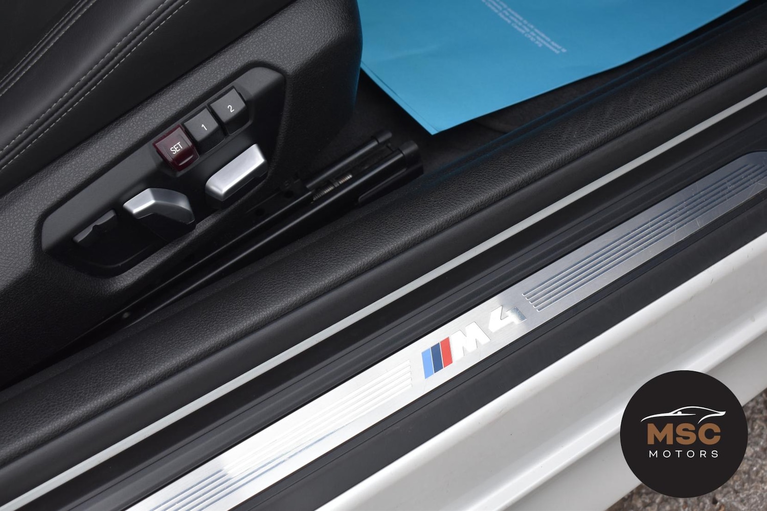 Used BMW M4 2016 for sale - 76263485: Photo 32