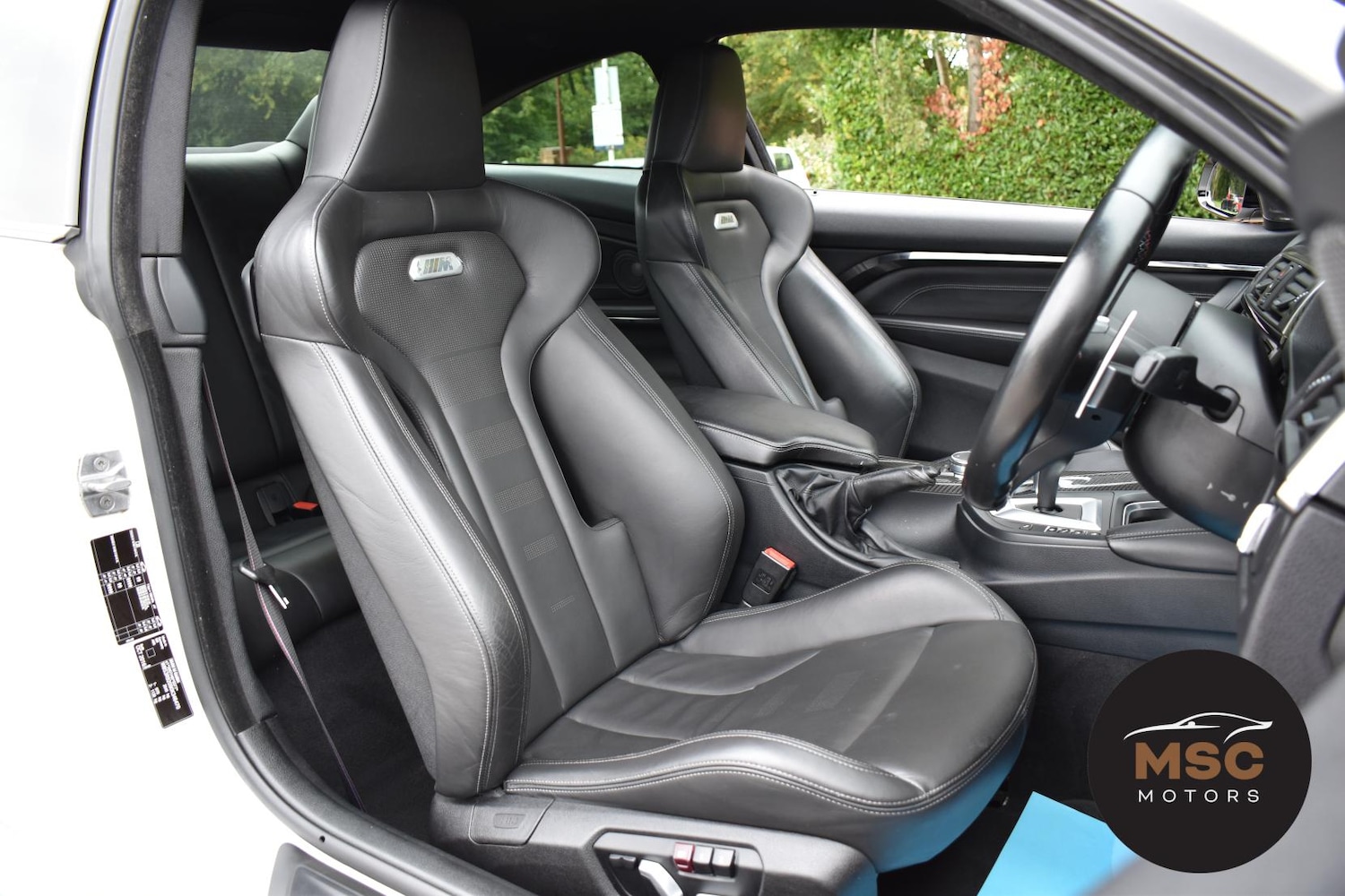 Used BMW M4 2016 for sale - 76263485: Photo 34