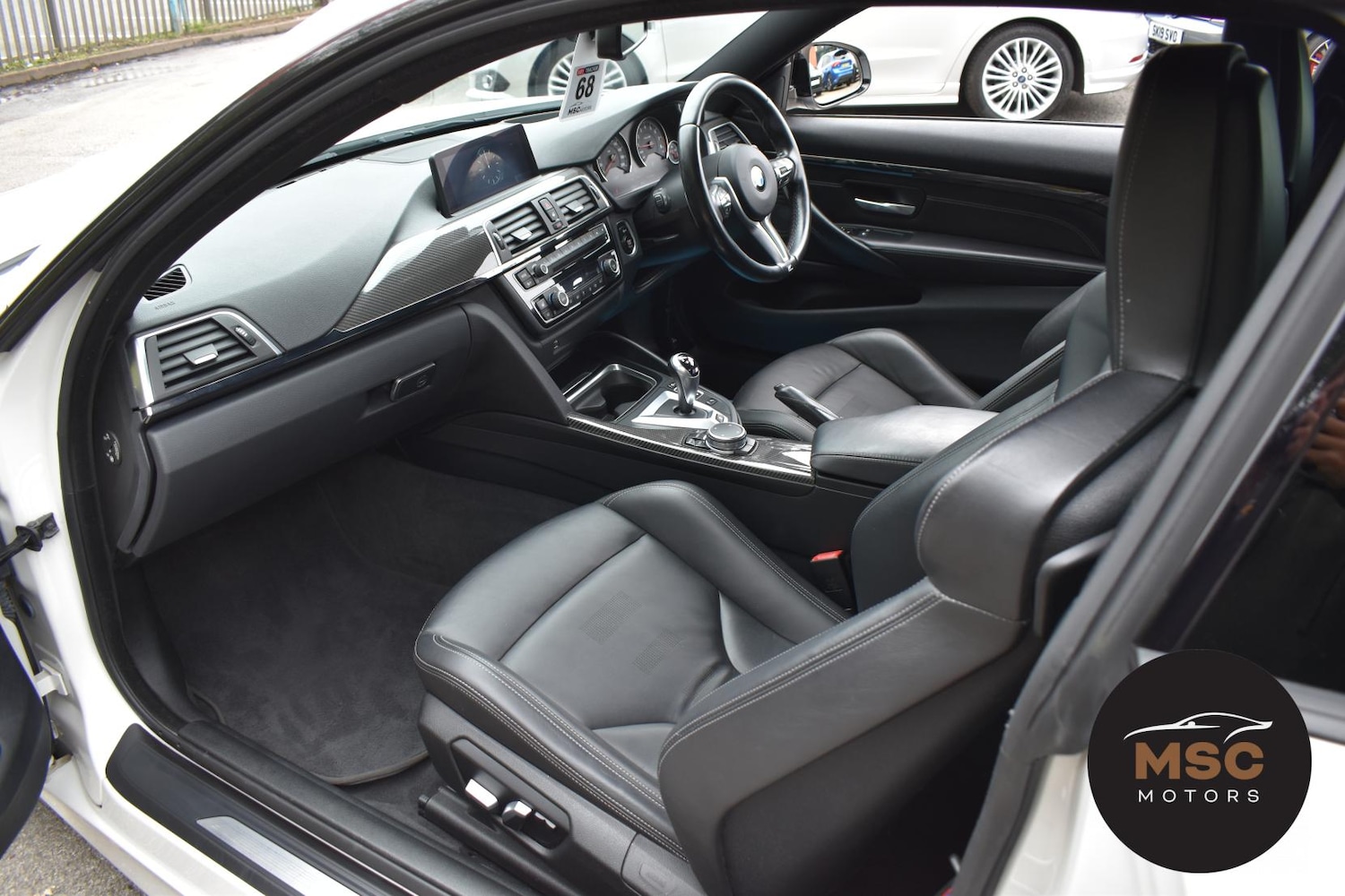 Used BMW M4 2016 for sale - 76263485: Photo 35