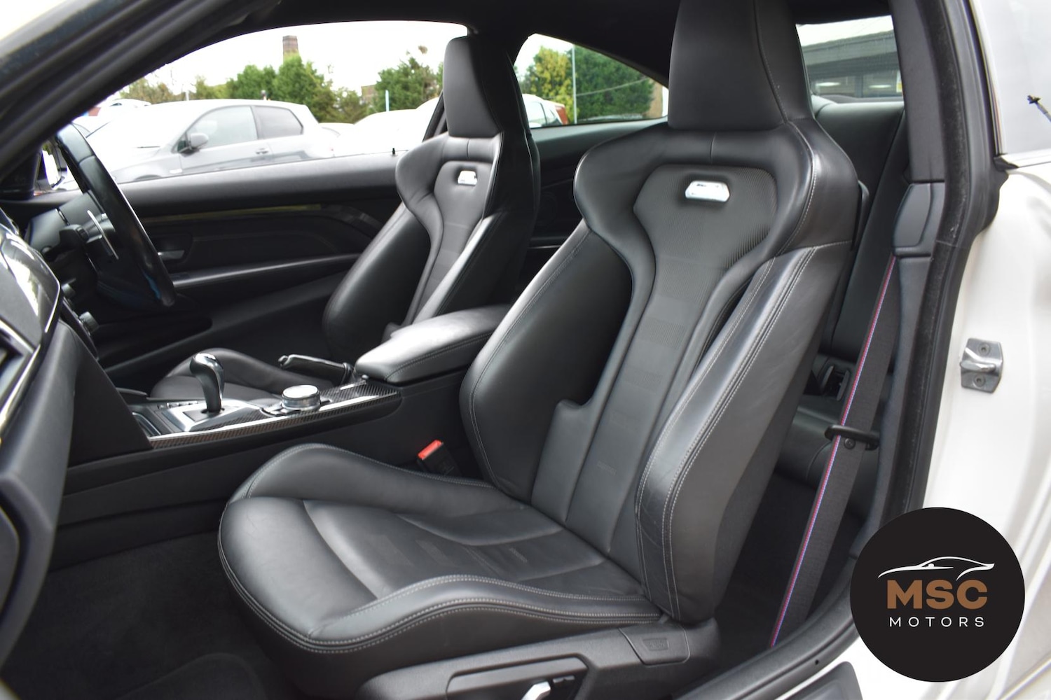 Used BMW M4 2016 for sale - 76263485: Photo 36