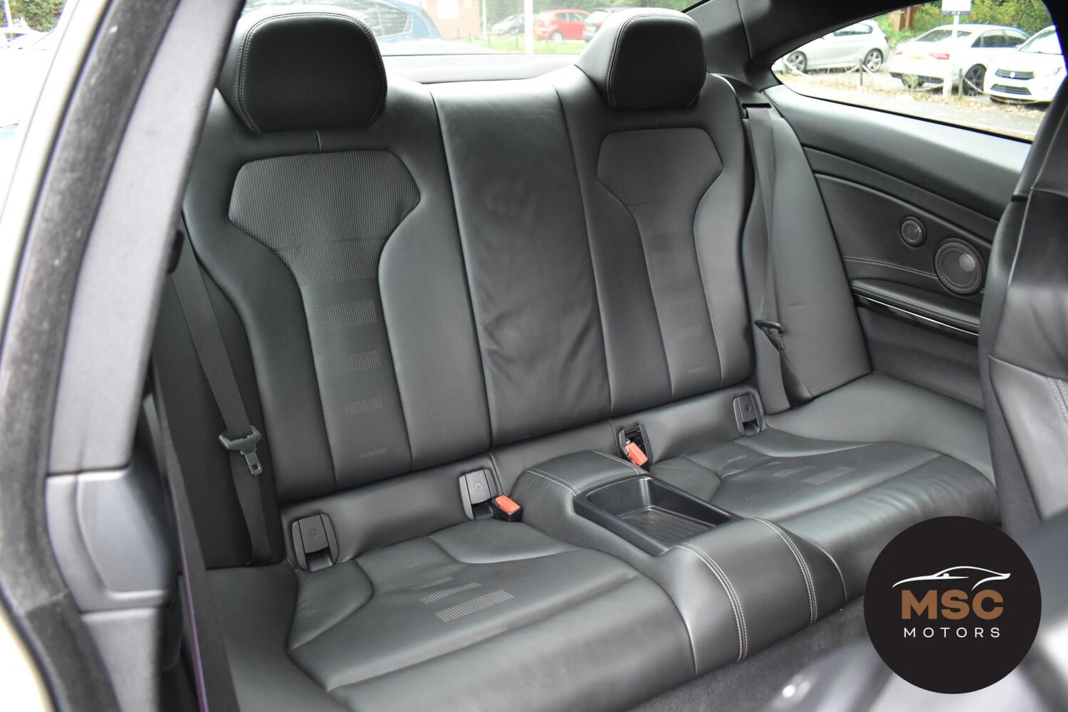 Used BMW M4 2016 for sale - 76263485: Photo 38