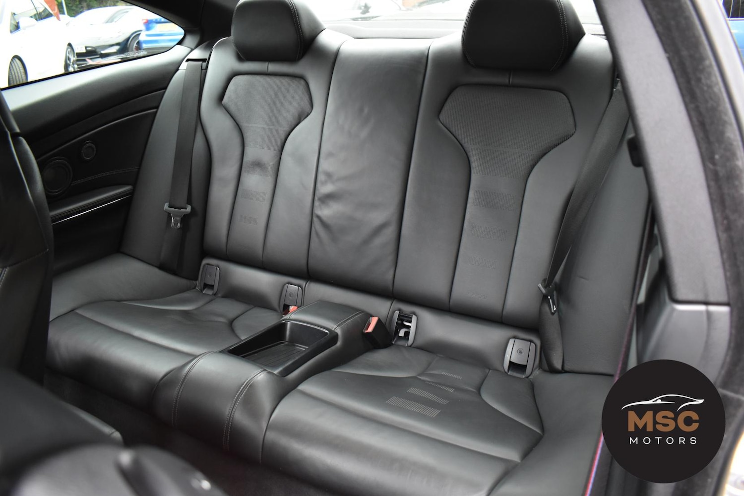 Used BMW M4 2016 for sale - 76263485: Photo 39