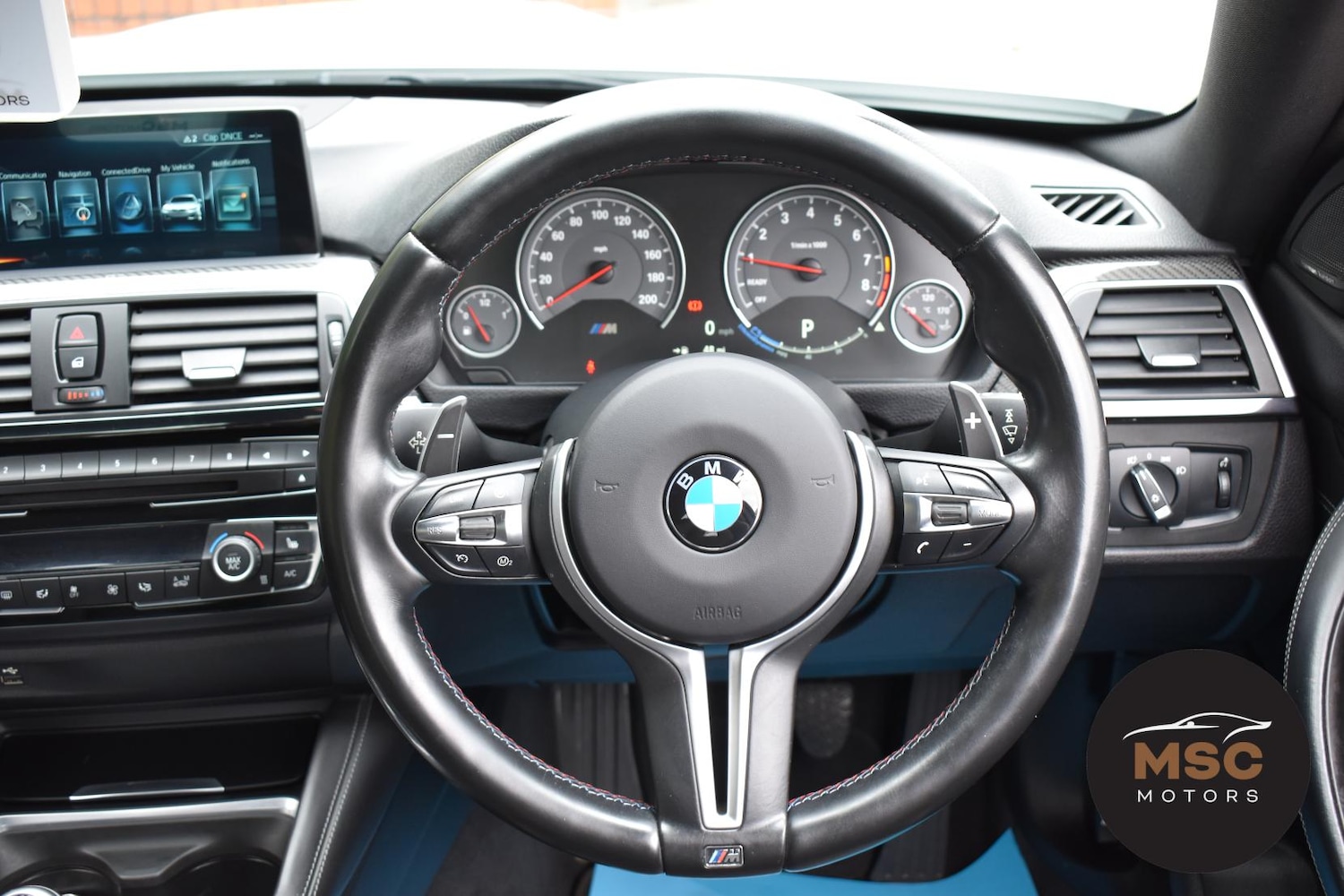 Used BMW M4 2016 for sale - 76263485: Photo 42