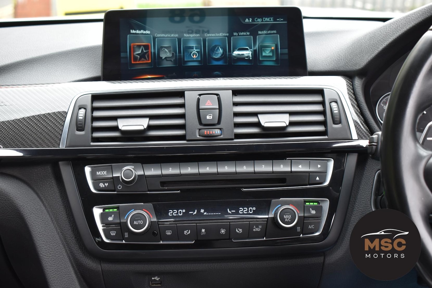 Used BMW M4 2016 for sale - 76263485: Photo 43