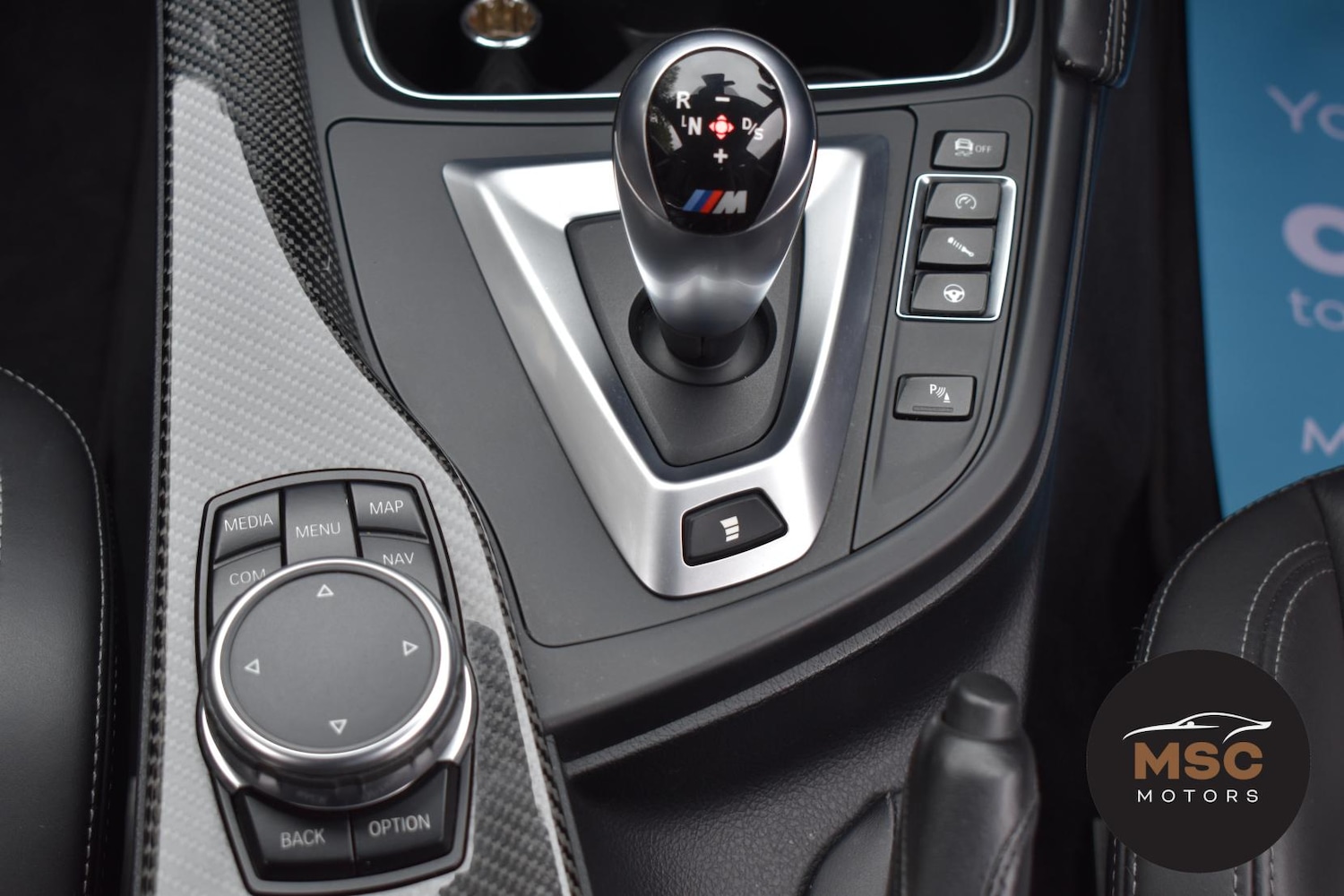 Used BMW M4 2016 for sale - 76263485: Photo 44