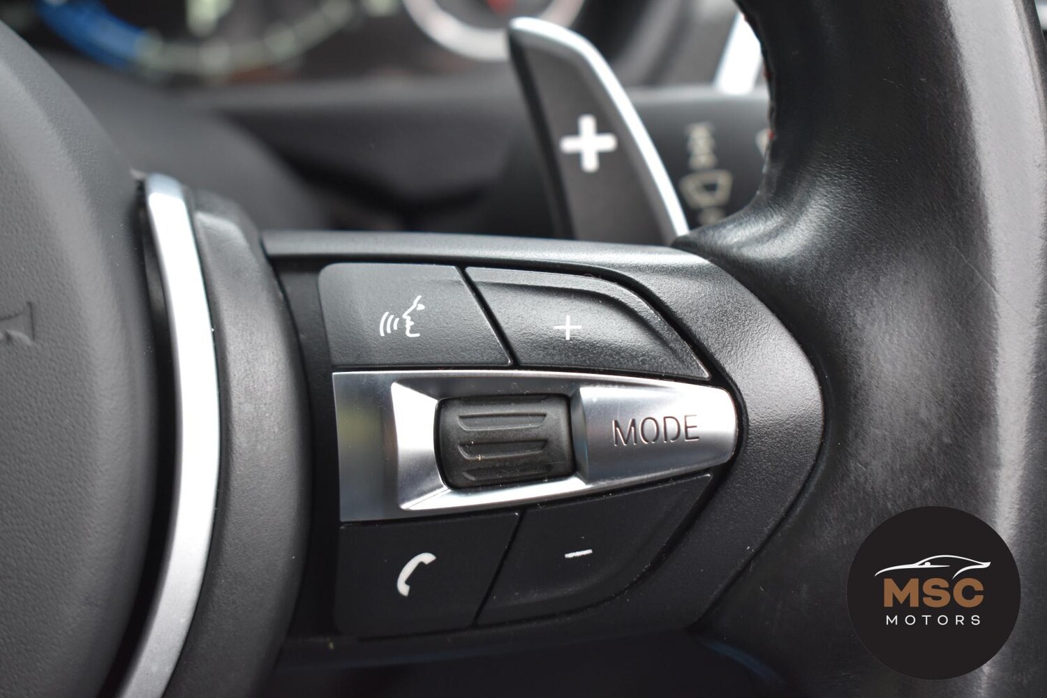 Used BMW M4 2016 for sale - 76263485: Photo 46