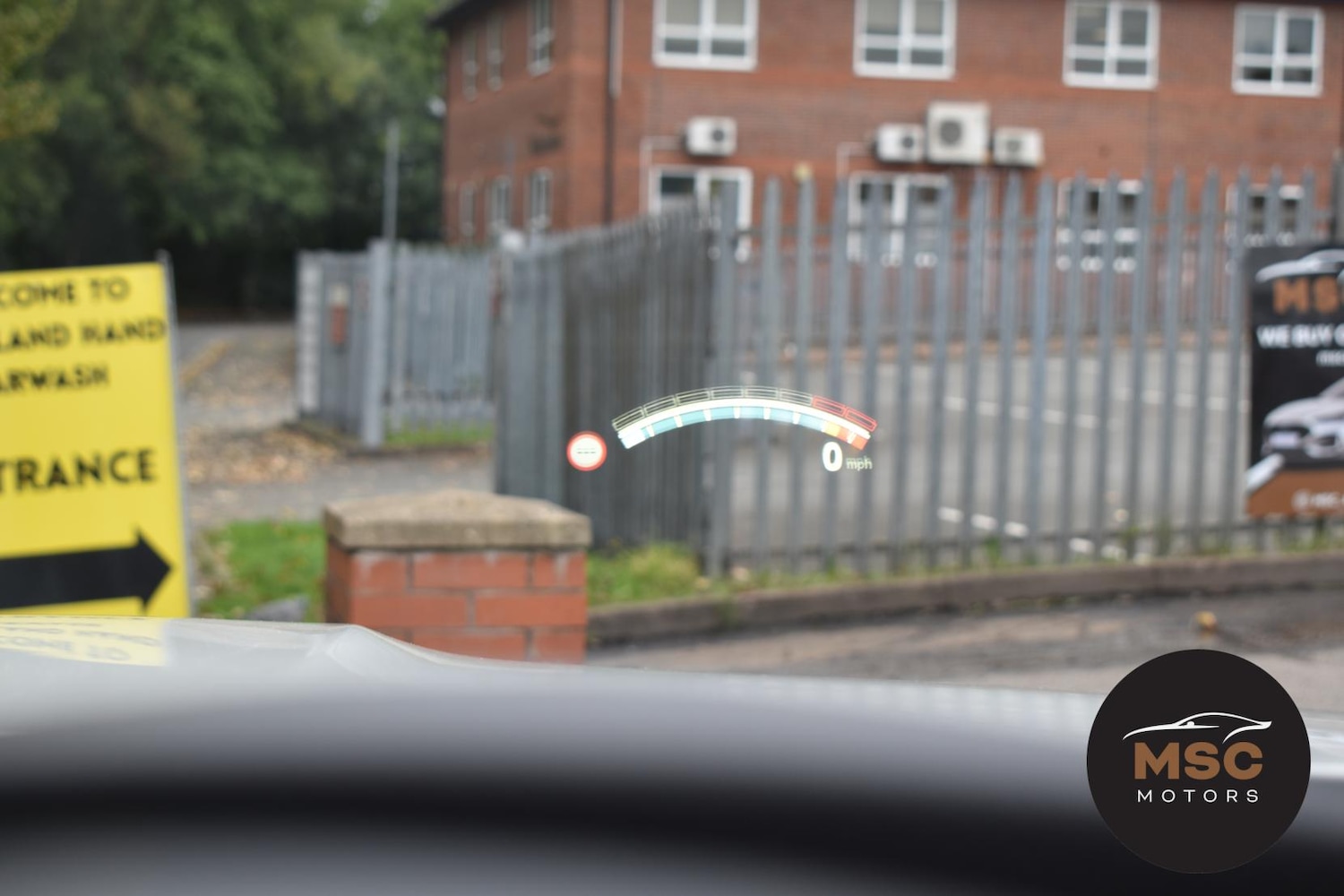 Used BMW M4 2016 for sale - 76263485: Photo 48