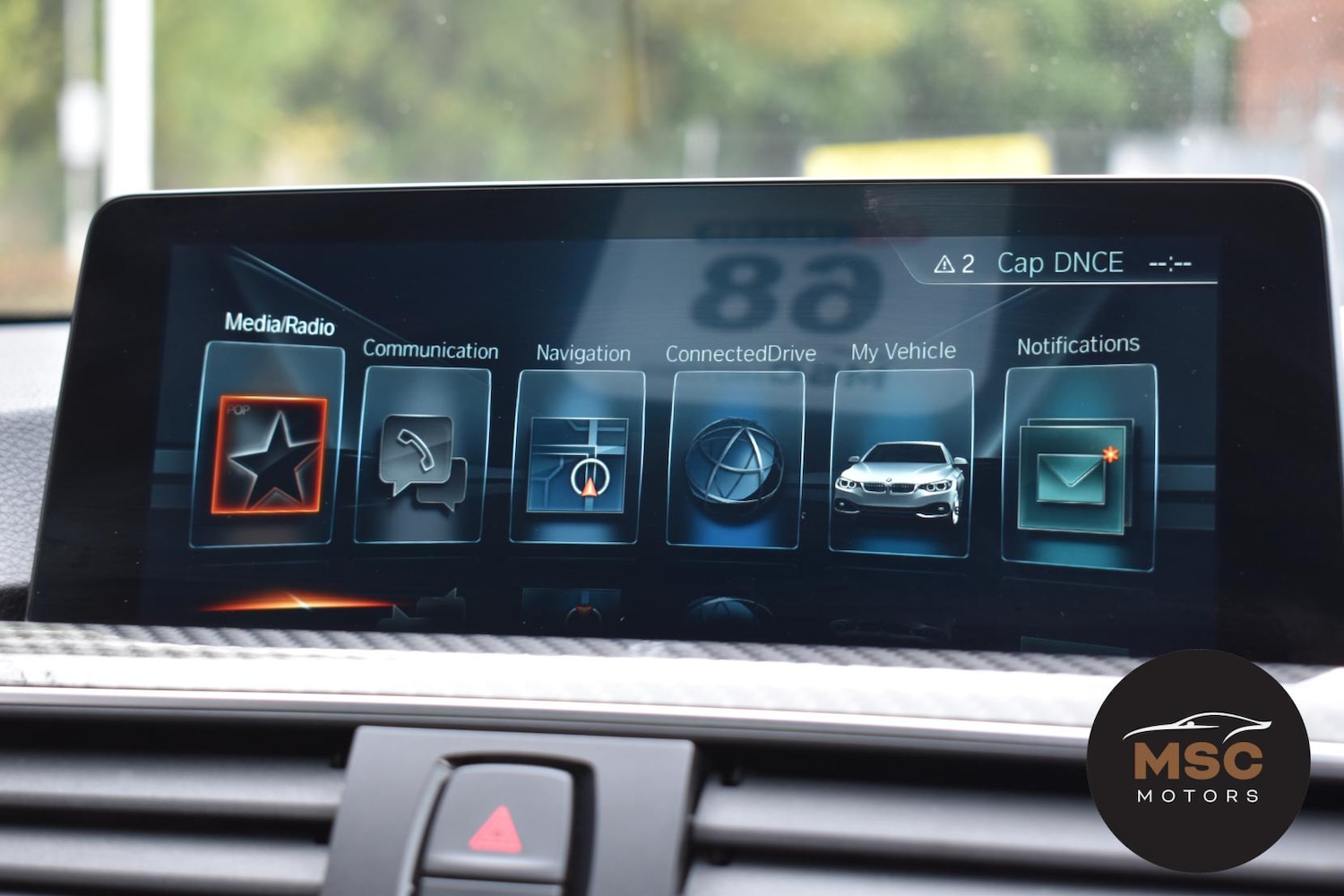 Used BMW M4 2016 for sale - 76263485: Photo 49