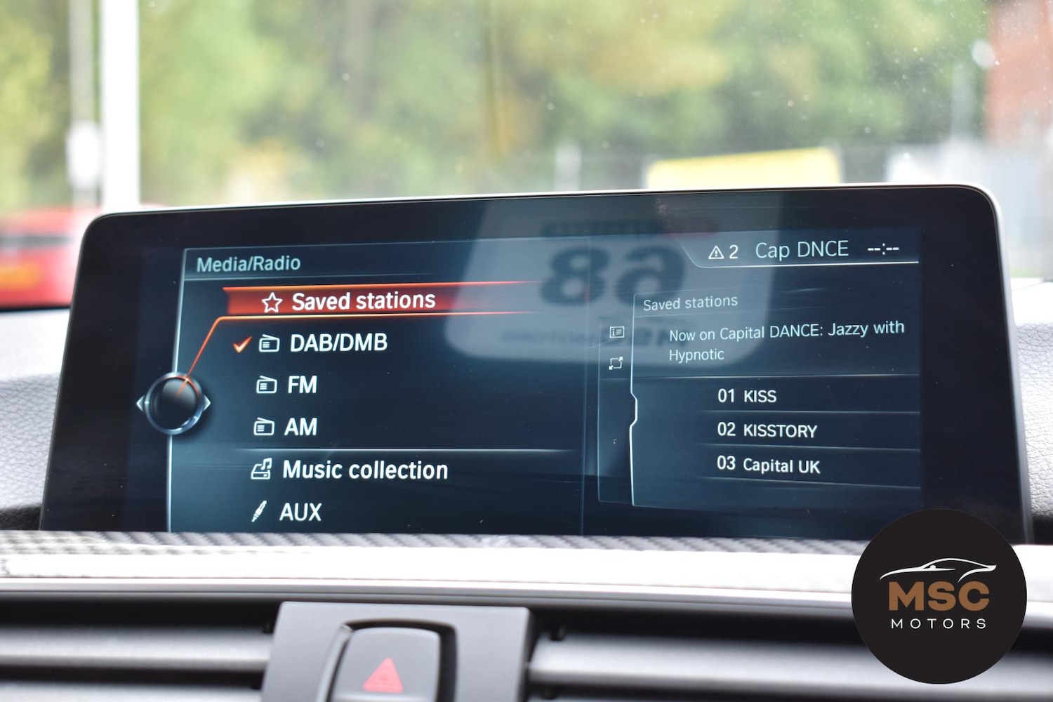 Used BMW M4 2016 for sale - 76263485: Photo 50