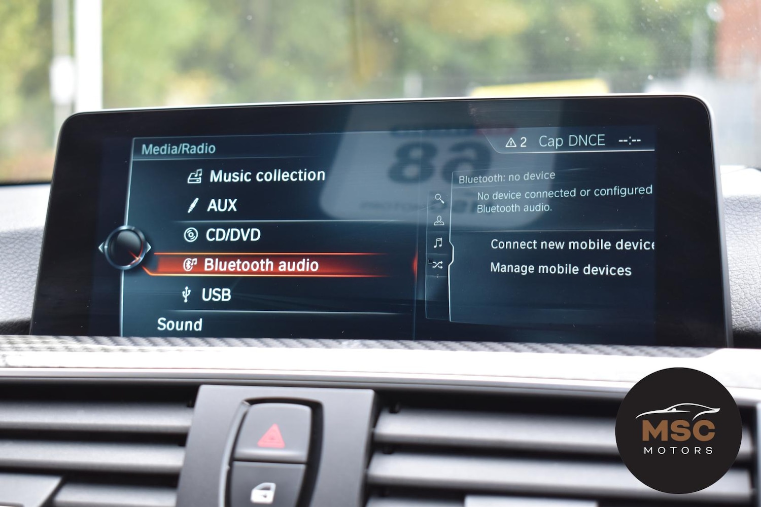 Used BMW M4 2016 for sale - 76263485: Photo 51