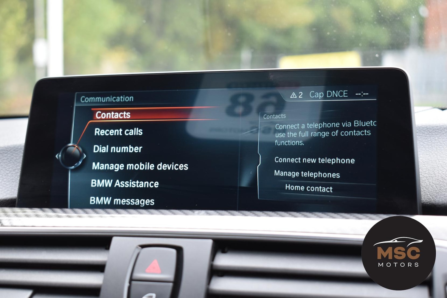 Used BMW M4 2016 for sale - 76263485: Photo 52