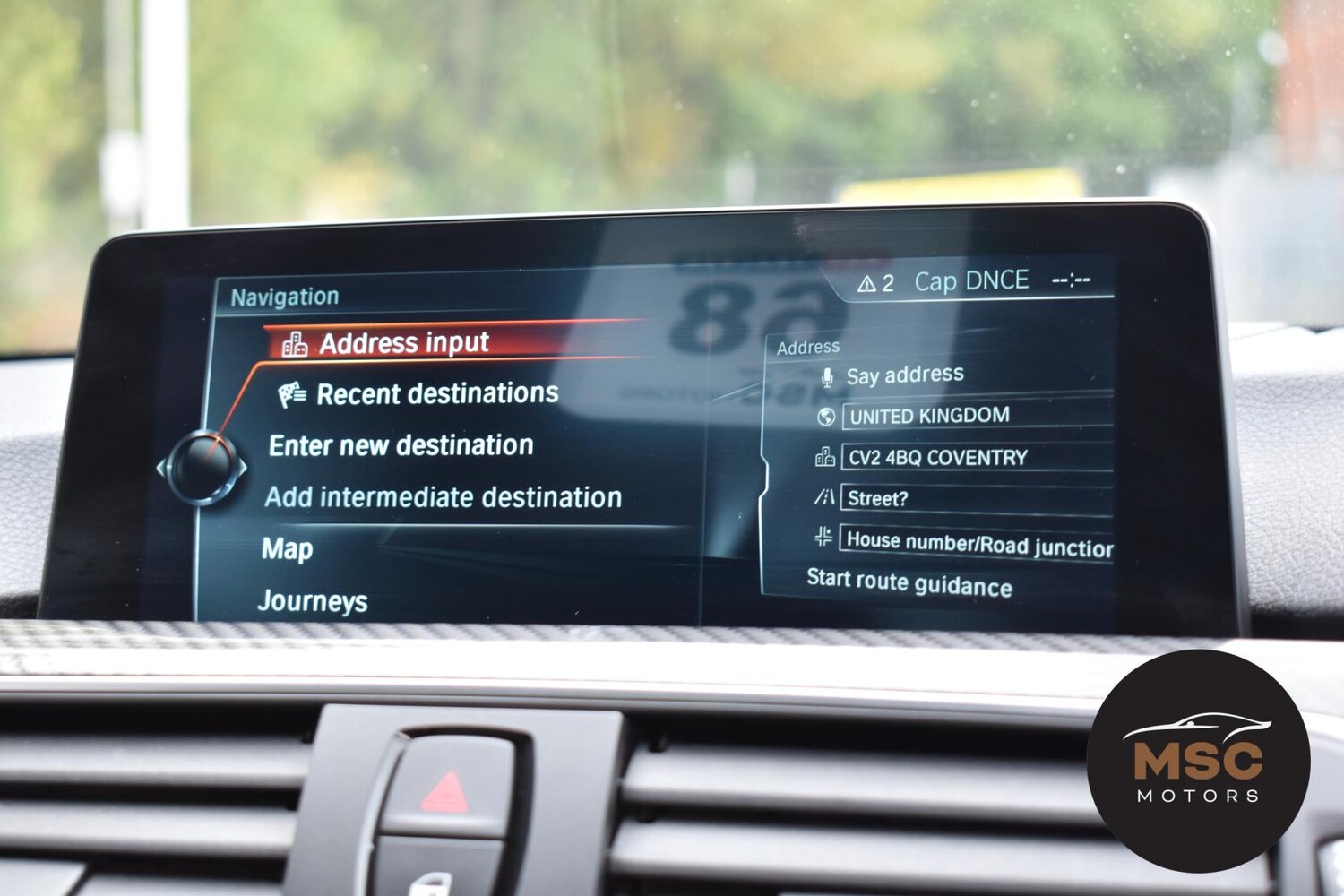 Used BMW M4 2016 for sale - 76263485: Photo 53