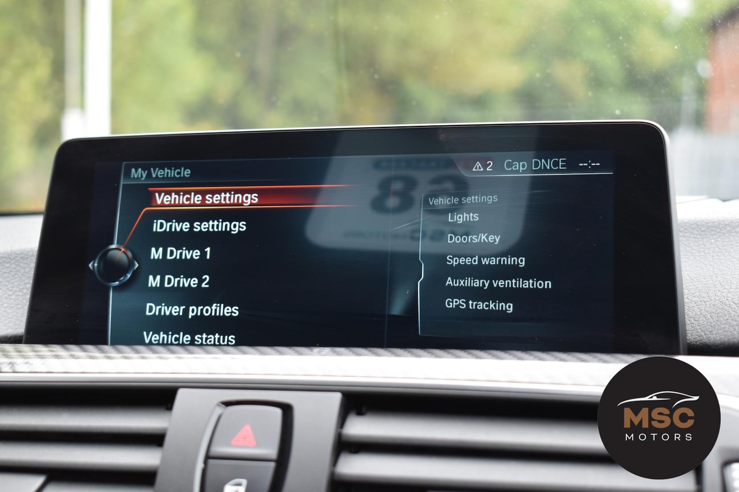 Used BMW M4 2016 for sale - 76263485: Photo 55