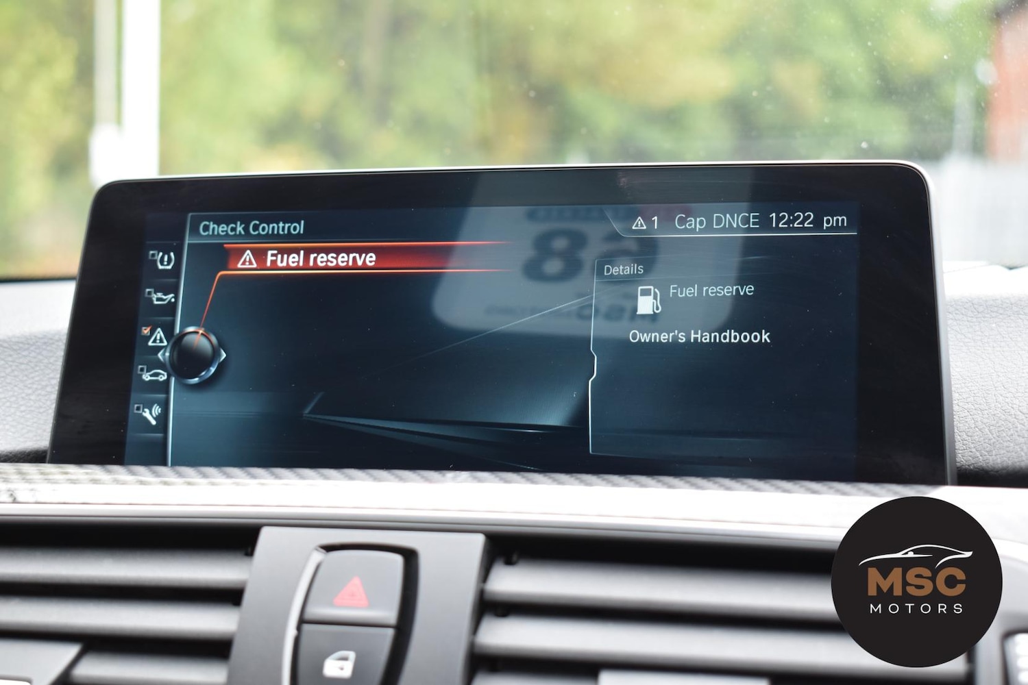 Used BMW M4 2016 for sale - 76263485: Photo 57