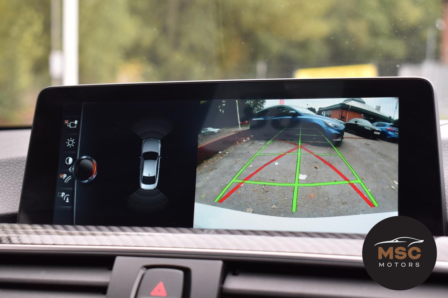 Used BMW M4 2016 for sale - 76263485: Photo 61