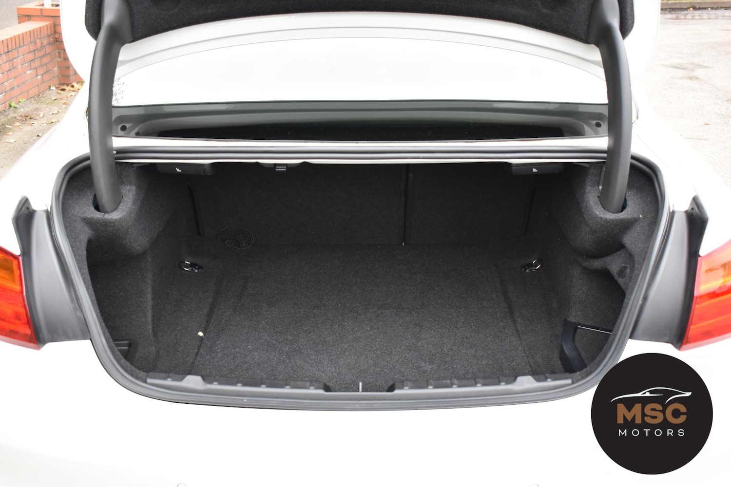 Used BMW M4 2016 for sale - 76263485: Photo 63