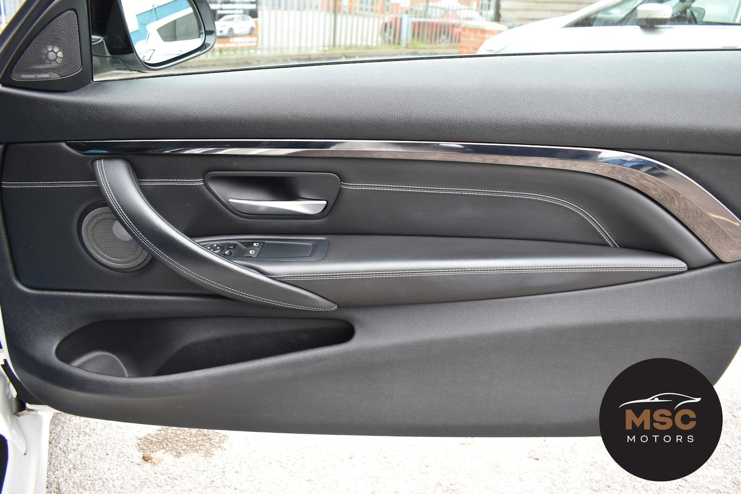 Used BMW M4 2016 for sale - 76263485: Photo 64