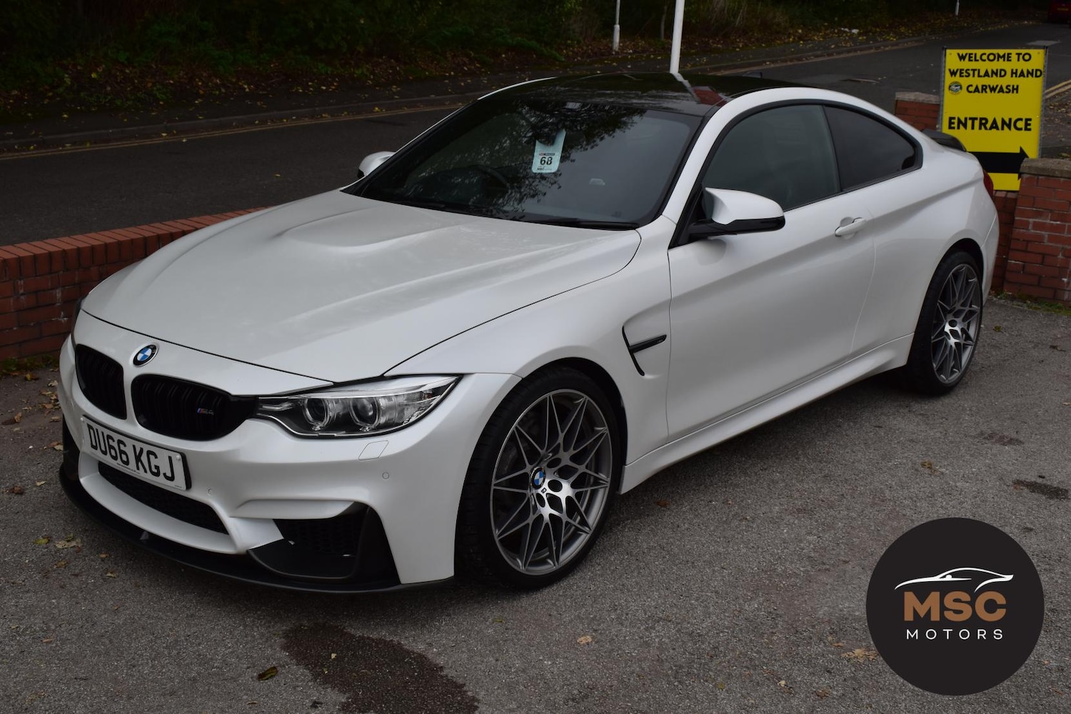 Used BMW M4 2016 for sale - 76263485: Photo 7