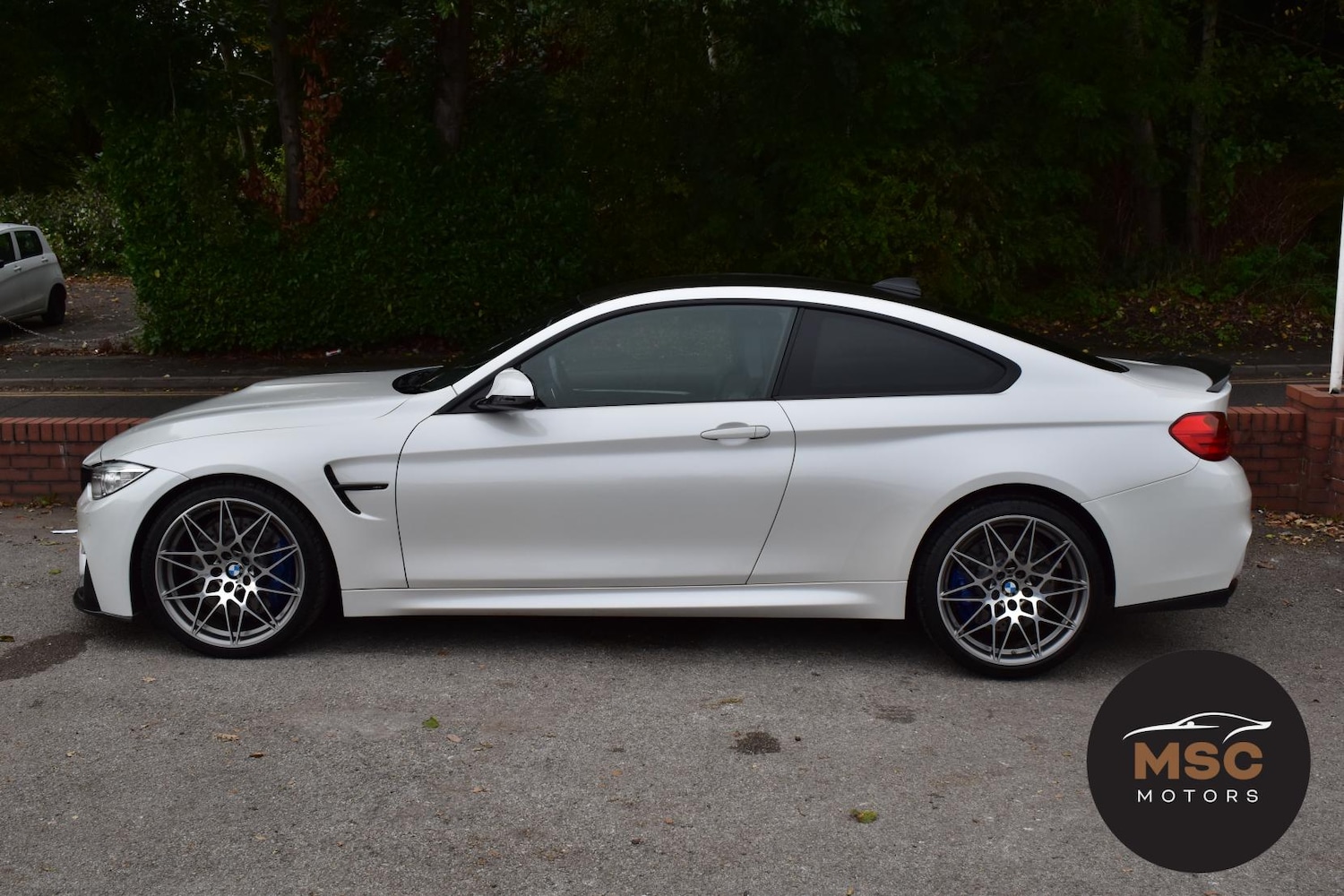 Used BMW M4 2016 for sale - 76263485: Photo 9