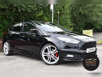 Used Ford Focus 2018 for sale - 78757502: Photo