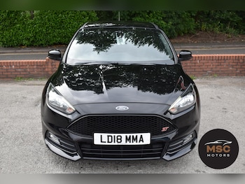 Used Ford Focus 2018 for sale - 78757502: Photo