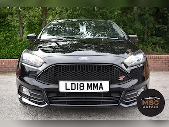 Used Ford Focus 2018 for sale - 78757502: Photo