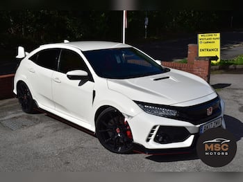 Used Honda Civic 2017 for sale - 79855560: Photo